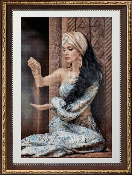 Образи Източно момиче