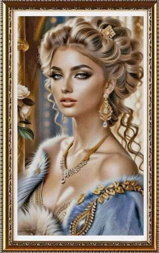 Образи Женска красота