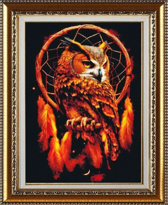 Животни Капан за сънища