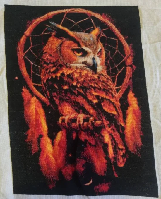 Капан за сънища