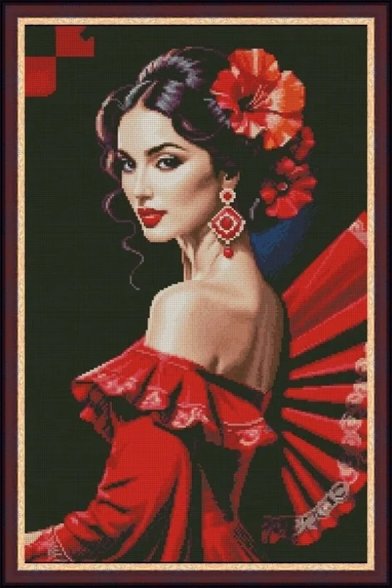 Образи Кармен