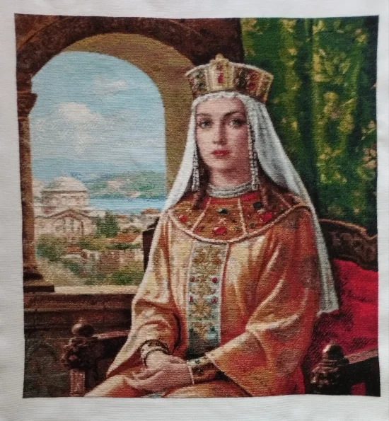 Кера Тамара