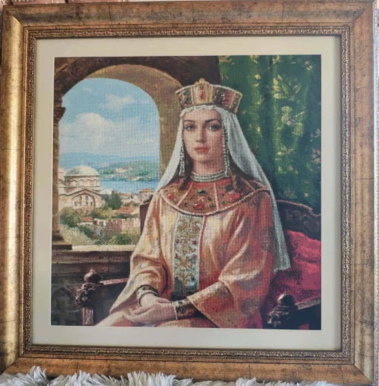 Кера Тамара