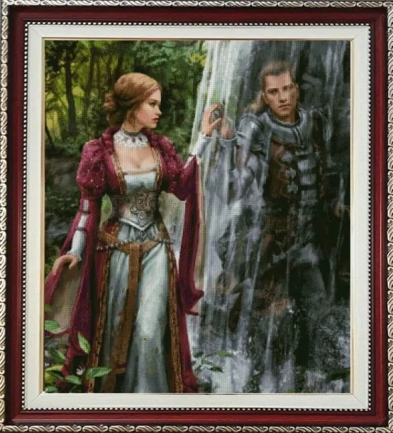 Образи Копнеж за любов