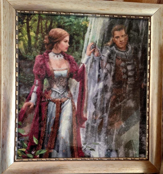 Копнеж за любов