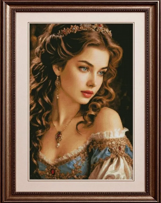 Образи Кралска грация