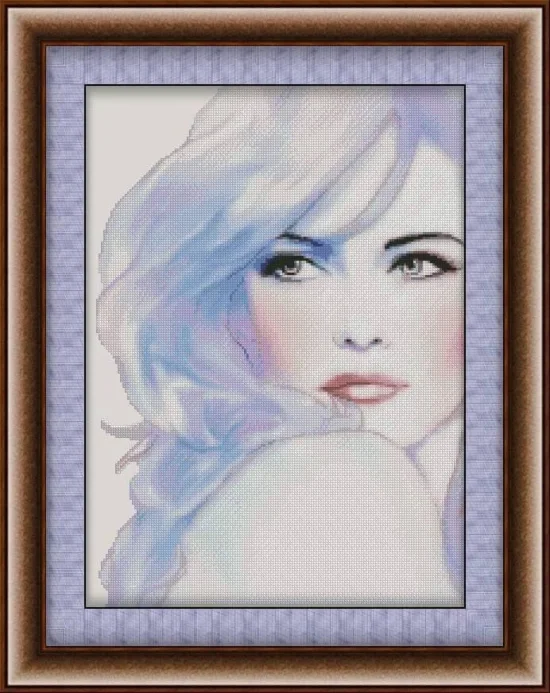 Образи Красавица