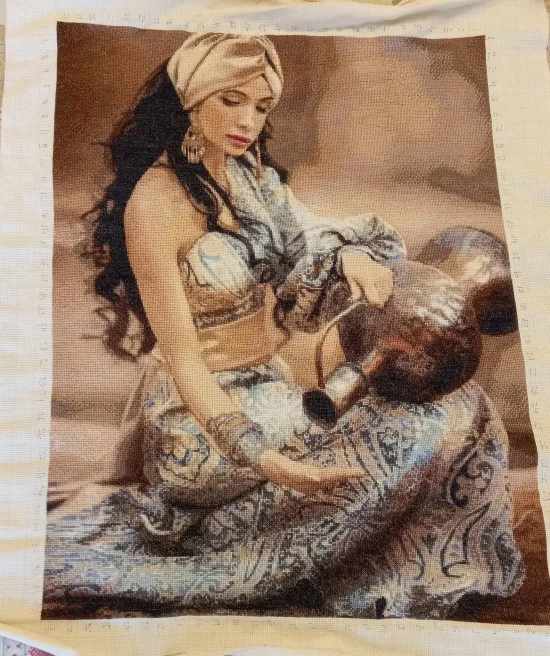 Красавица от изтока