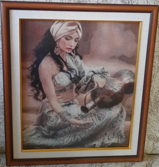 Красавица от изтока