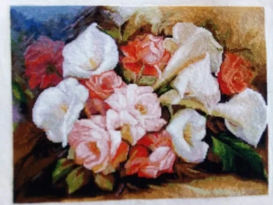 Красиви цветя