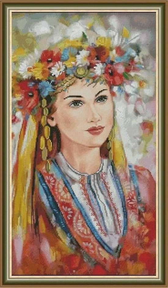 Фолклор Лазарка