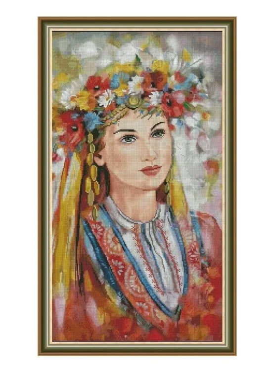 Фолклор Лазарка