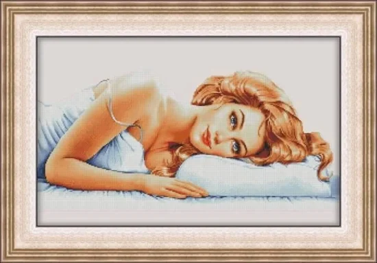 Еротика Лека нощ