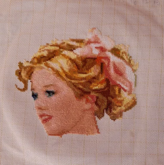 Лятно очарование