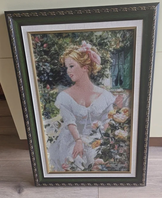 Лятно очарование