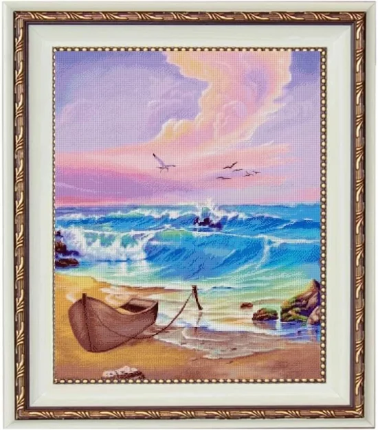 Сезонни пейзажи Лято