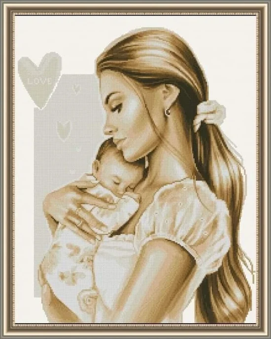 Детски Любов