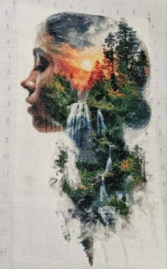 Майката природа