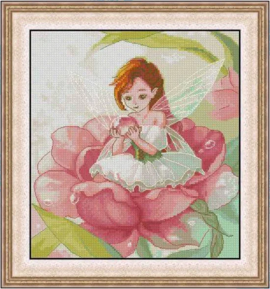 Религия Малка феичка