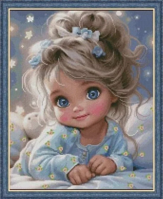 Детски Малка сладурана