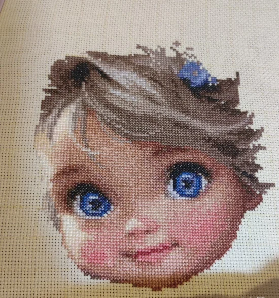 Малка сладурана