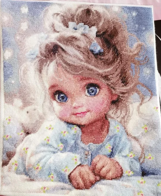 Малка сладурана