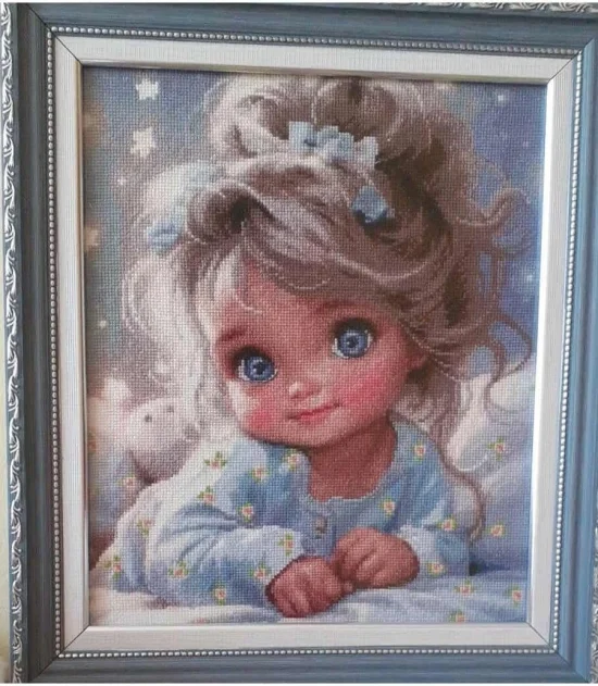 Малка сладурана