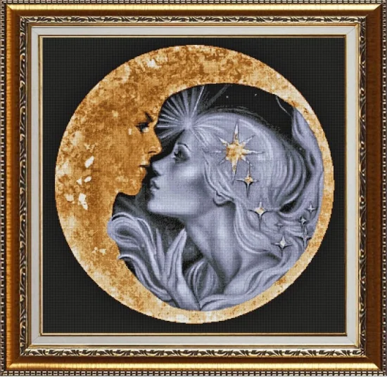 Алегории Мечтание