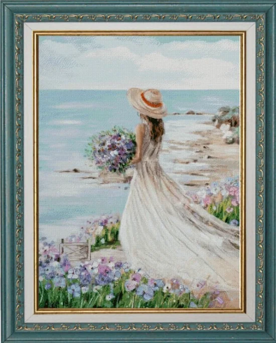 Образи Мечтателка