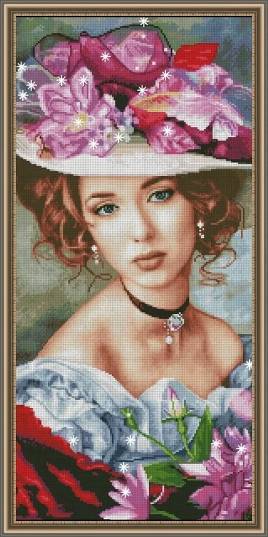 Образи Милейди Беатрис