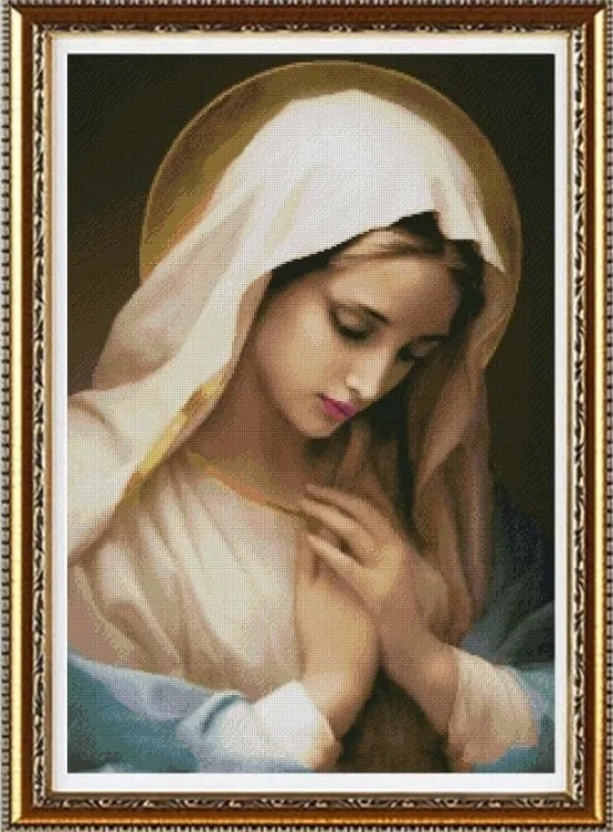 Религия Молитвата