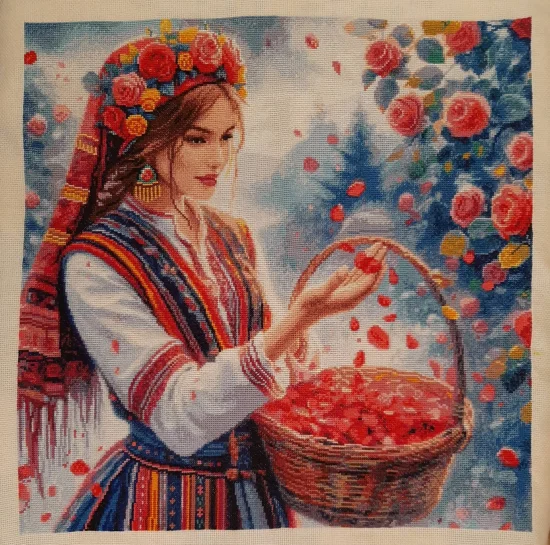 Мома на розобер