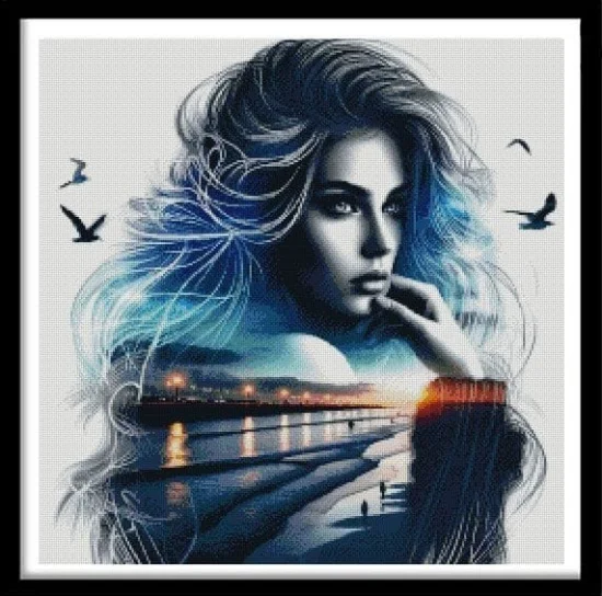 Алегории Моменти