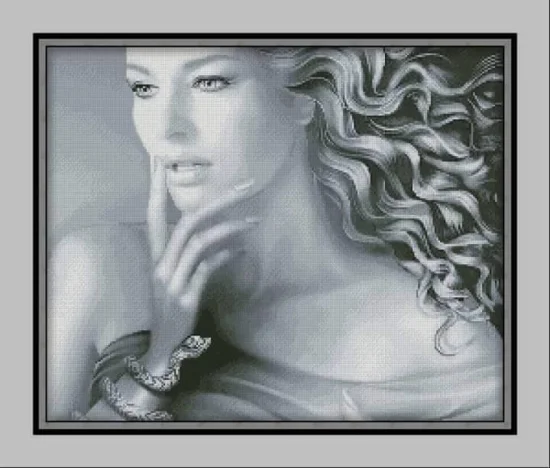 Образи Момиче фантазия