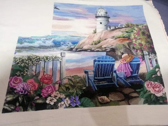 Морски блян