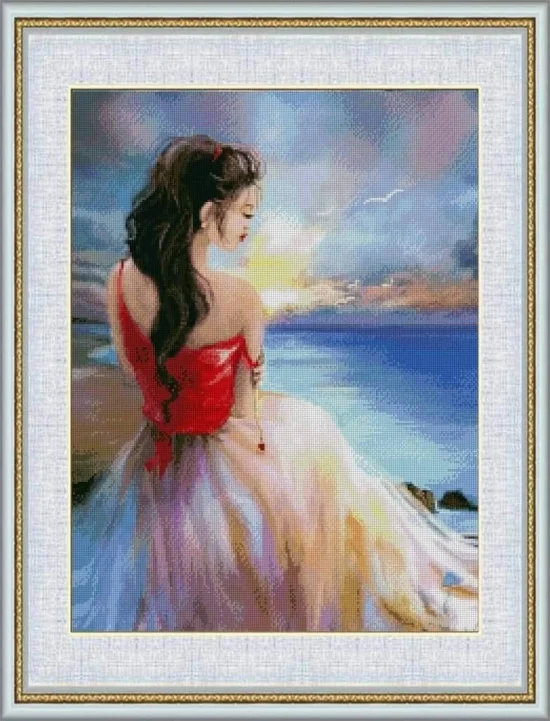 Образи Морски мечти