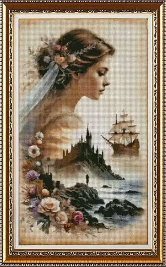 Образи Морски мечти