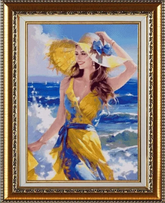 Образи Морско момиче