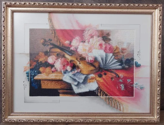 Музикална химера