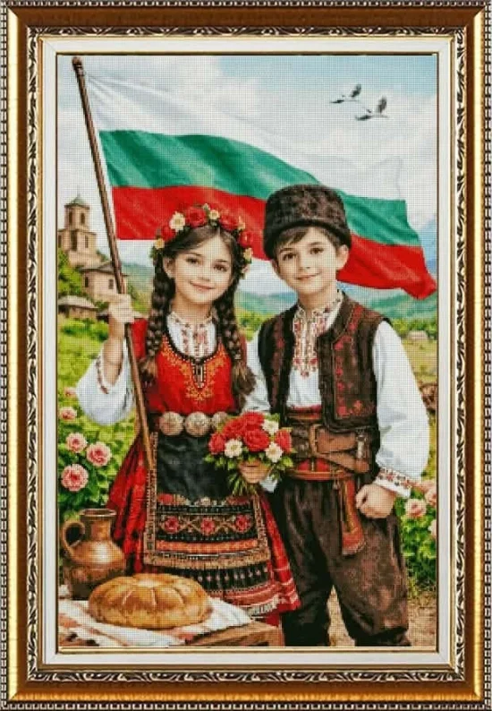 Фолклор Наследници на традициите