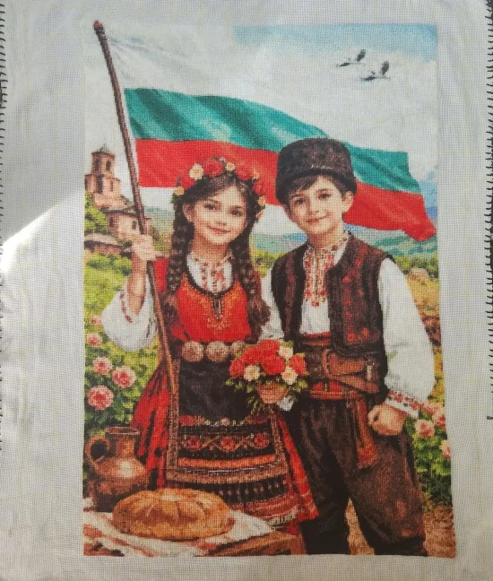 Наследници на традициите
