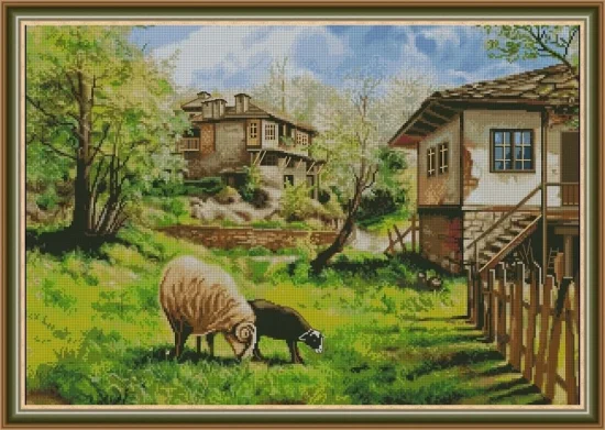 Фолклор Наследство