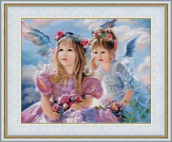 Религия Небесни ангели