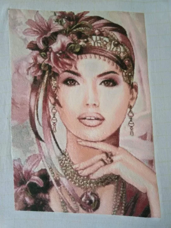 Нежно очарование