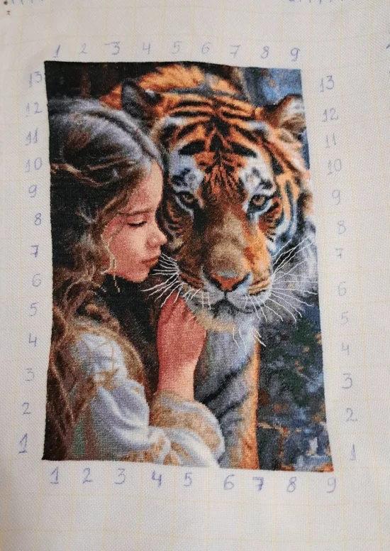 Нежност и сила