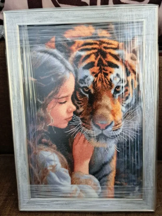 Нежност и сила