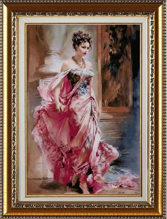 Образи Непозната красота