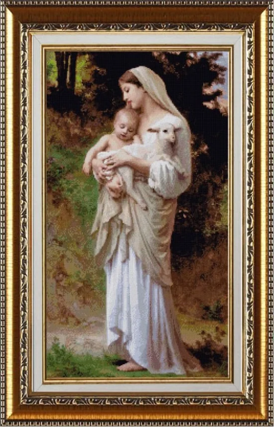 Образи Невинност