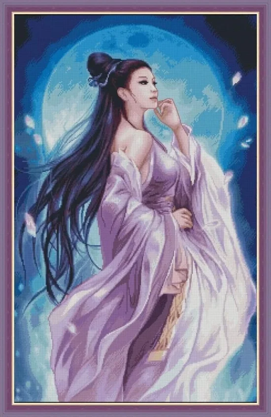 Образи Нощна фея