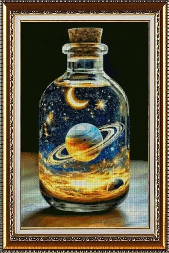 Алегории Нощно съзвездие